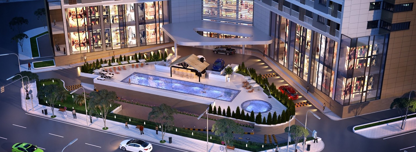 Stellar Hotel & Resident Nha Trang