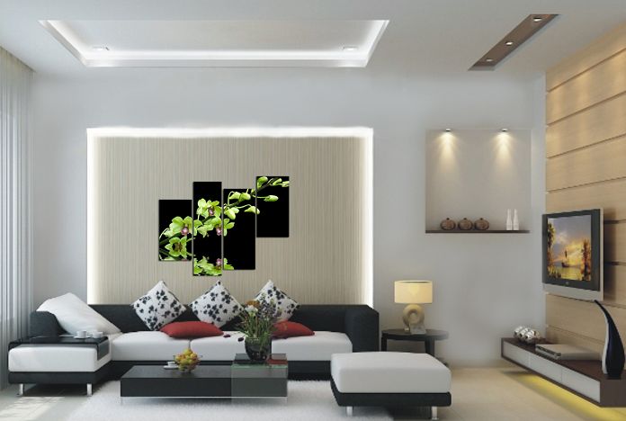Không gian mở là gì? Ý nghĩa của không gian mở trong kiến trúc -