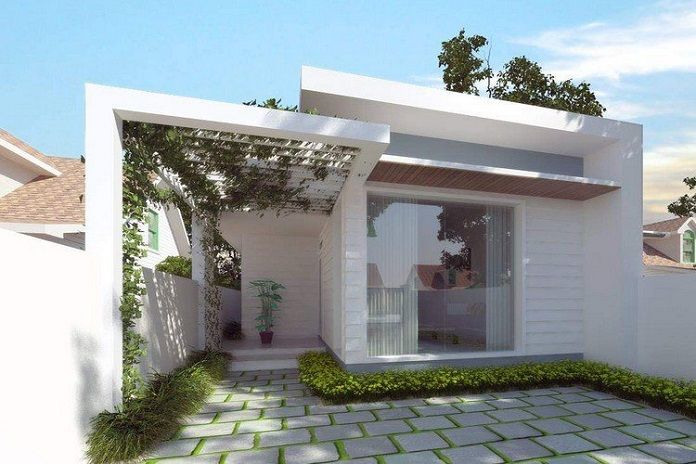 Không gian mở là gì? Ý nghĩa của không gian mở trong kiến trúc -